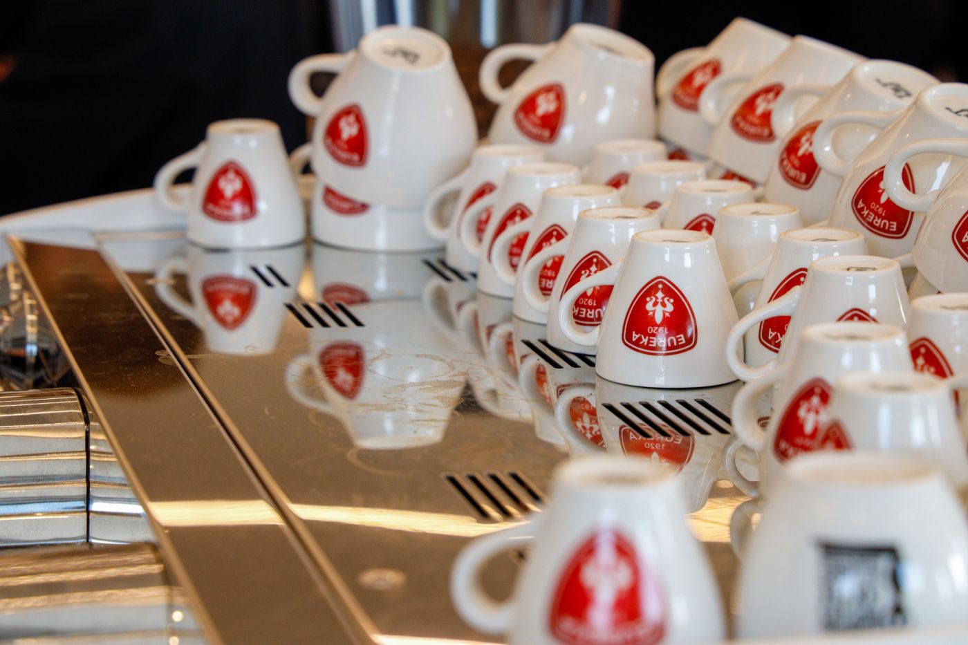 Caffè storici, la toscana FaroAlto si espande e acquisisce il Gamberini di Firenze